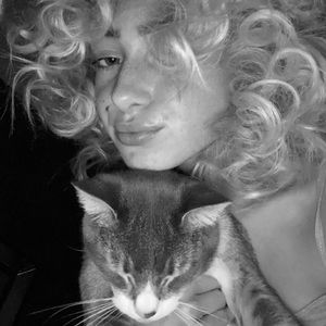 Meet your Posher, Marina